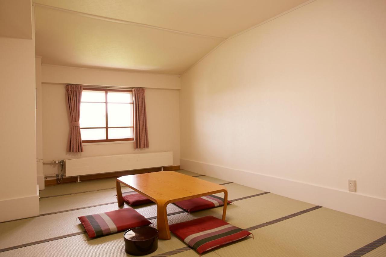 Shiga Lake Hotel Yamanouchi  Extérieur photo