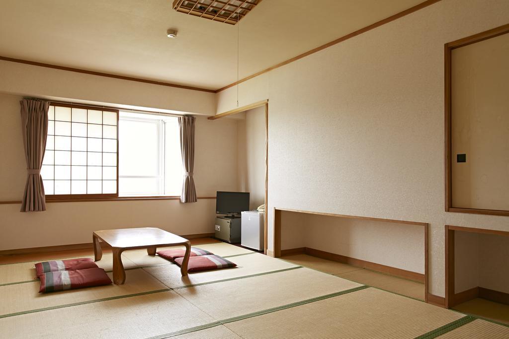 Shiga Lake Hotel Yamanouchi  Extérieur photo