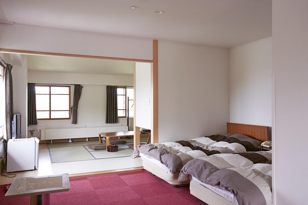Shiga Lake Hotel Yamanouchi  Extérieur photo