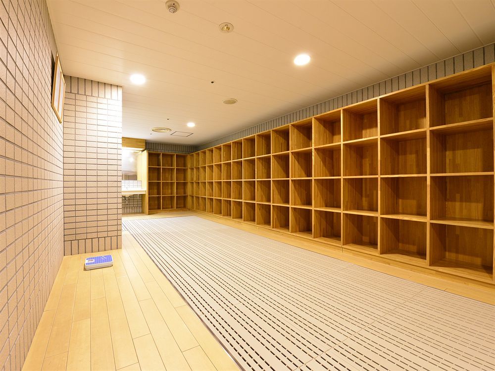 Shiga Lake Hotel Yamanouchi  Extérieur photo