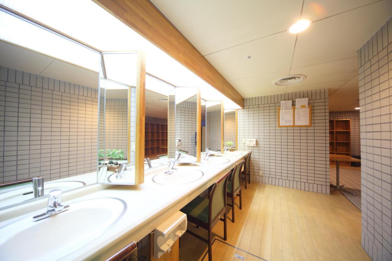 Shiga Lake Hotel Yamanouchi  Extérieur photo
