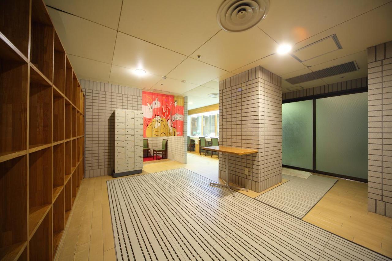 Shiga Lake Hotel Yamanouchi  Extérieur photo