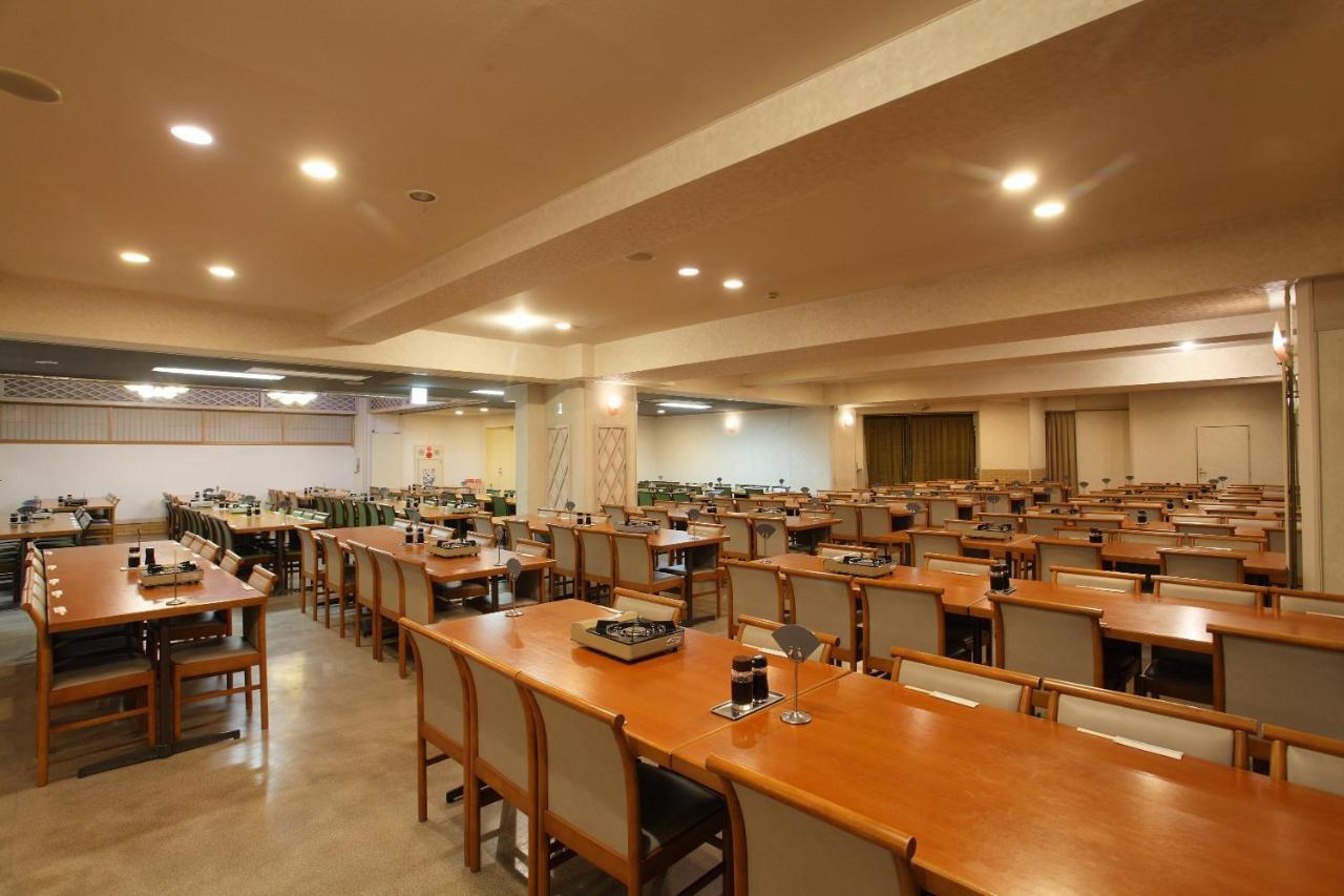 Shiga Lake Hotel Yamanouchi  Extérieur photo