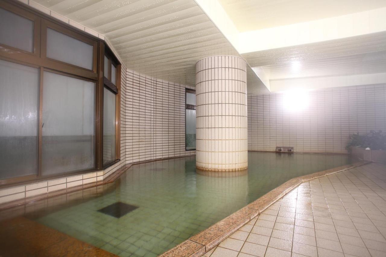 Shiga Lake Hotel Yamanouchi  Extérieur photo