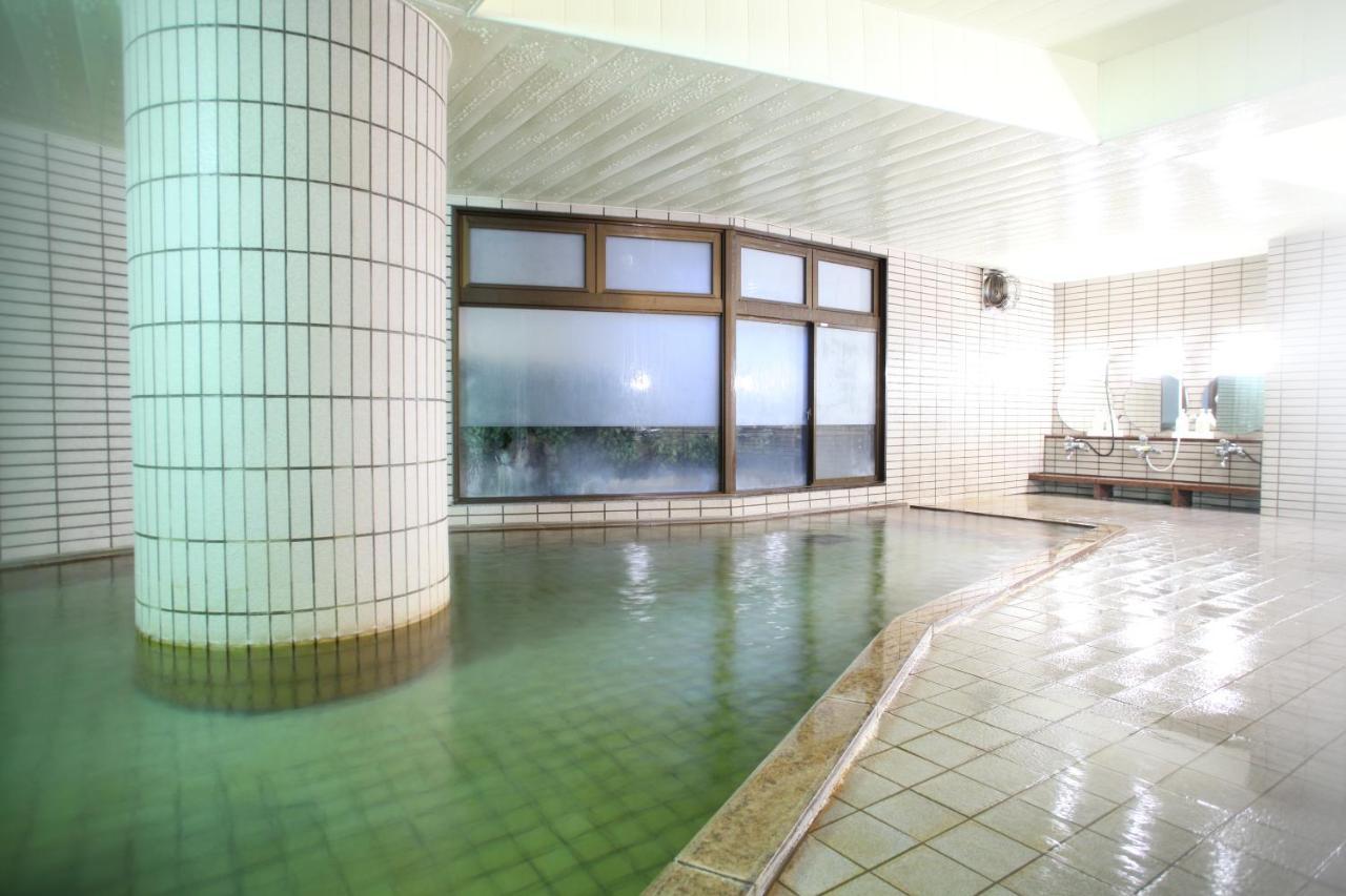 Shiga Lake Hotel Yamanouchi  Extérieur photo